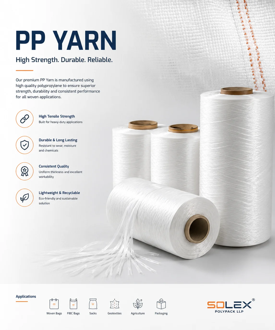 Steel Reinforcement Rods